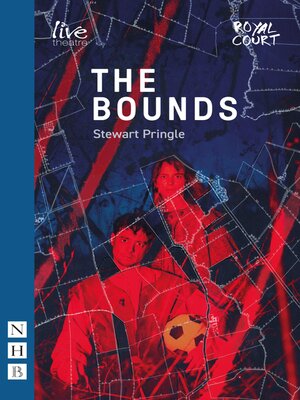 cover image of The Bounds (NHB Modern Plays)